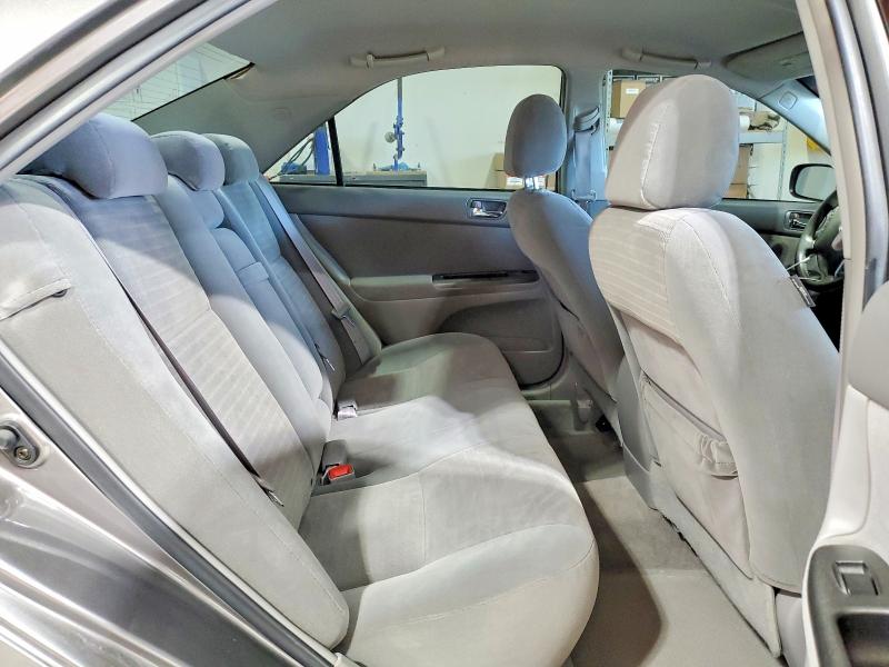 54112396 :رقم المزاد ، 4T1BE30K36U662987 vin ، 2006 Toyota Camry مزاد بيع
