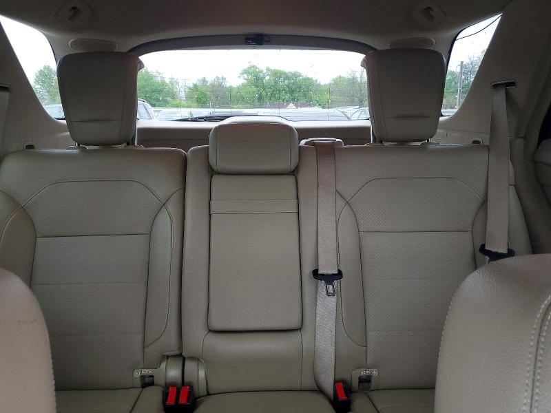 Aukcja sprzedaży 2015 Mercedes-benz Ml, vin: 4JGDA5HB8FA518390, numer aukcji: 52652246