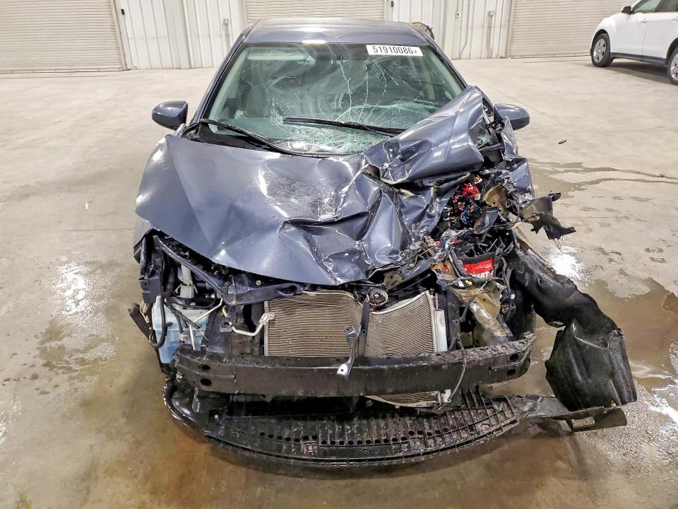 Продажа на аукционе авто 2016 Toyota Corolla, vin: 5YFBURHE0GP406149, номер лота: 51910086