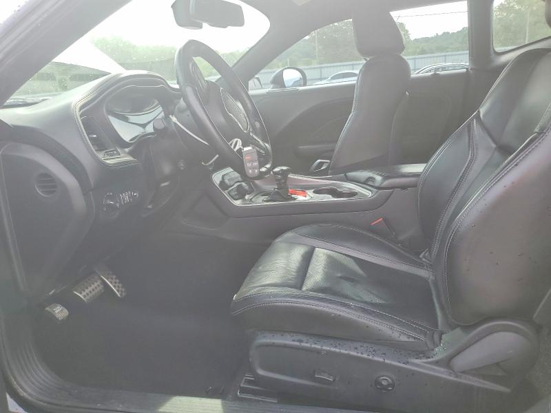 53015096 :رقم المزاد ، 2C3CDZAG2MH586935 vin ، 2021 Dodge Challenger مزاد بيع