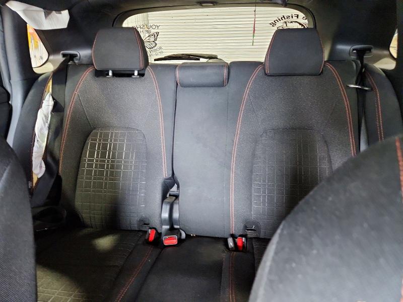 Aukcja sprzedaży 2024 Honda Hr-v, vin: 3CZRZ1H53RM754209, numer aukcji: 54608756