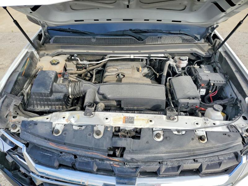 Продаж на аукціоні авто 2021 Chevrolet Colorado, vin: 1GCHSBEA3M1163560, номер лоту: 52515186