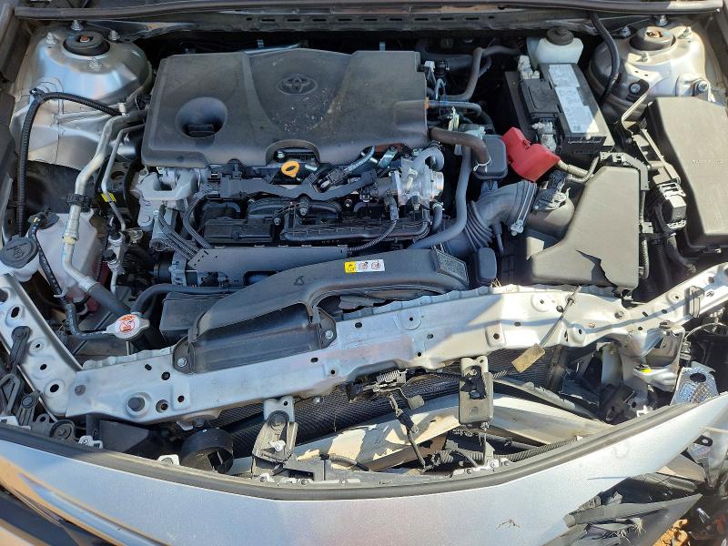 2022 Toyota Camry მანქანა იყიდება აუქციონზე, vin: 4T1G11AK0NU713056, აუქციონის ნომერი: 53193786