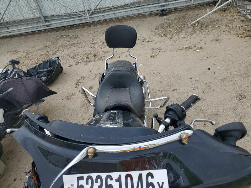 2013 Harley Davidson Flhx მანქანა იყიდება აუქციონზე, vin: 1HD1KBM33DB684114, აუქციონის ნომერი: 52361046