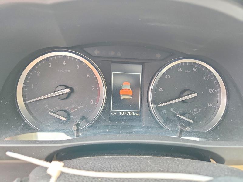 Продажа на аукционе авто 2017 Toyota Highlander, vin: 5TDYZRFH8HS200451, номер лота: 54992626