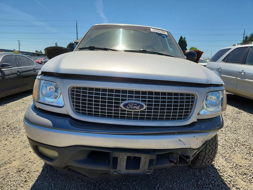 54292346 :رقم المزاد ، 1FMPU16L0YLB77986 vin ، 2000 Ford Expedition مزاد بيع