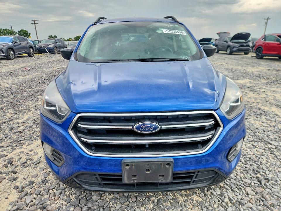54003456 :رقم المزاد ، 1FMCU0GD2KUA07601 vin ، 2019 Ford Escape مزاد بيع