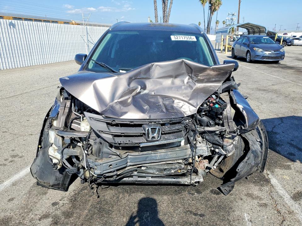 Aukcja sprzedaży 2014 Honda Cr-v, vin: 3CZRM3H3XEG700360, numer aukcji: 52717556