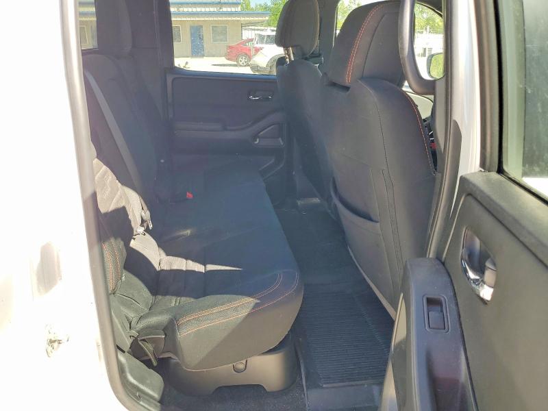 Продажа на аукционе авто 2024 Nissan Frontier, vin: 1N6ED1EK6RN674239, номер лота: 53244326