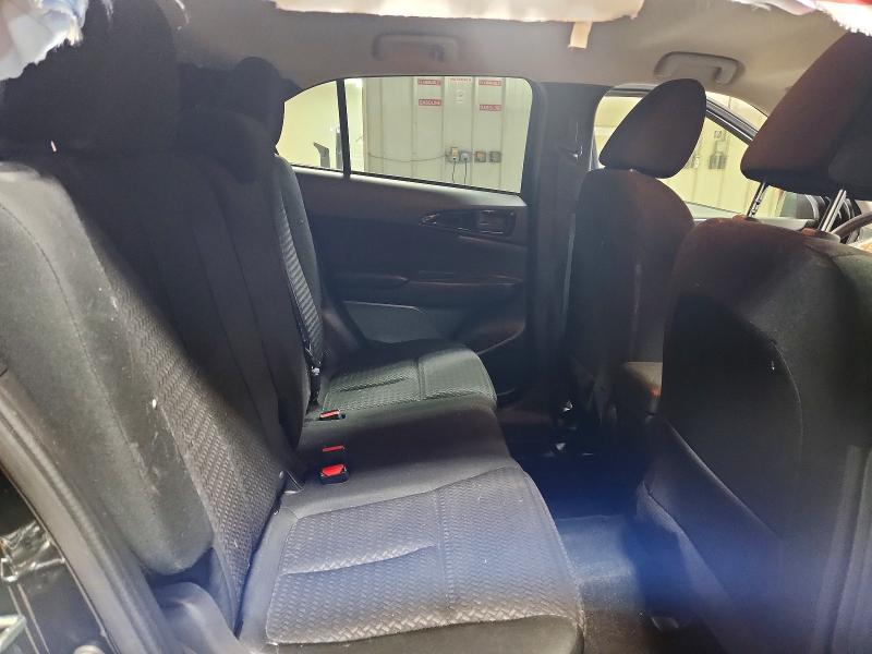 Продаж на аукціоні авто 2024 Mitsubishi Eclipse Cross, vin: JA4ATUAA9RZ006604, номер лоту: 51656366