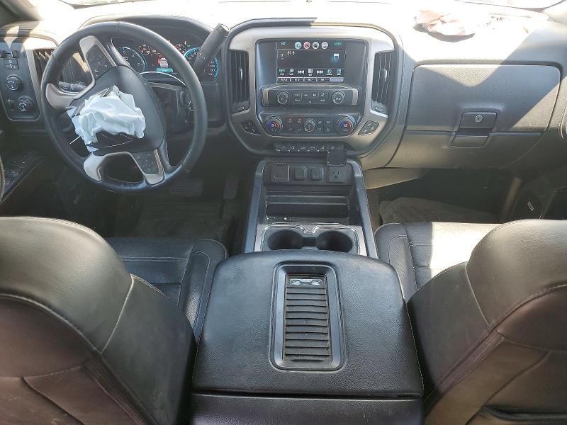 Продаж на аукціоні авто 2018 Gmc Sierra, vin: 1GT12UEG0JF232494, номер лоту: 52203996