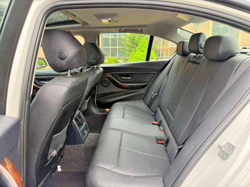 Продажа на аукционе авто 2014 Bmw 328, vin: WBA3B3C59EJ979225, номер лота: 54073406