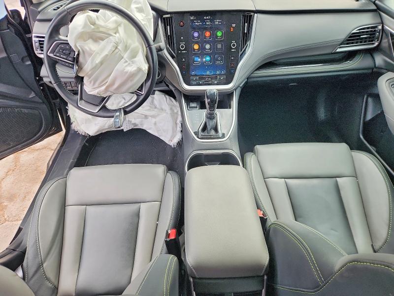 Продажа на аукционе авто 2023 Subaru Outback, vin: 4S4BTAJC7P3133812, номер лота: 53908976