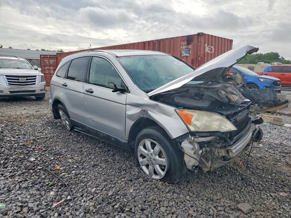 Продажа на аукционе авто 2009 Honda Cr-v, vin: 5J6RE38539L003796, номер лота: 54303736