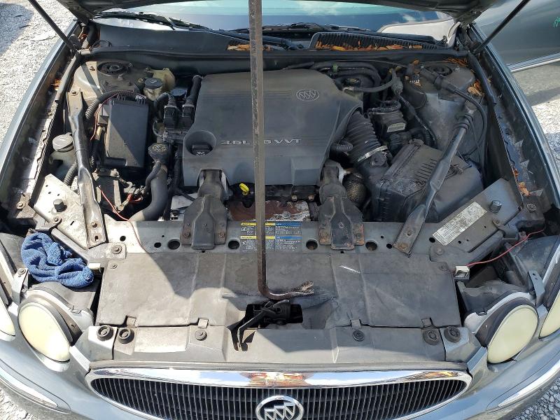 Aukcja sprzedaży 2005 Buick Allure, vin: 2G4WH567551232816, numer aukcji: 54772676