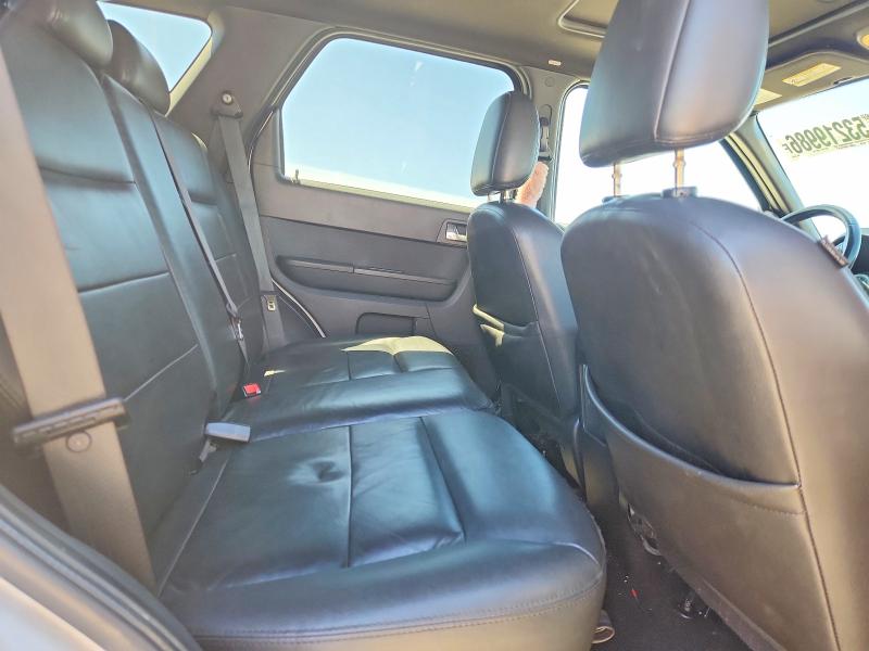 Продажа на аукционе авто 2008 Ford Escape, vin: 1FMCU04108KA73210, номер лота: 53219986