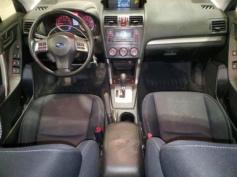 Aukcja sprzedaży 2015 Subaru Forester, vin: JF2SJADC3FH456571, numer aukcji: 53232146