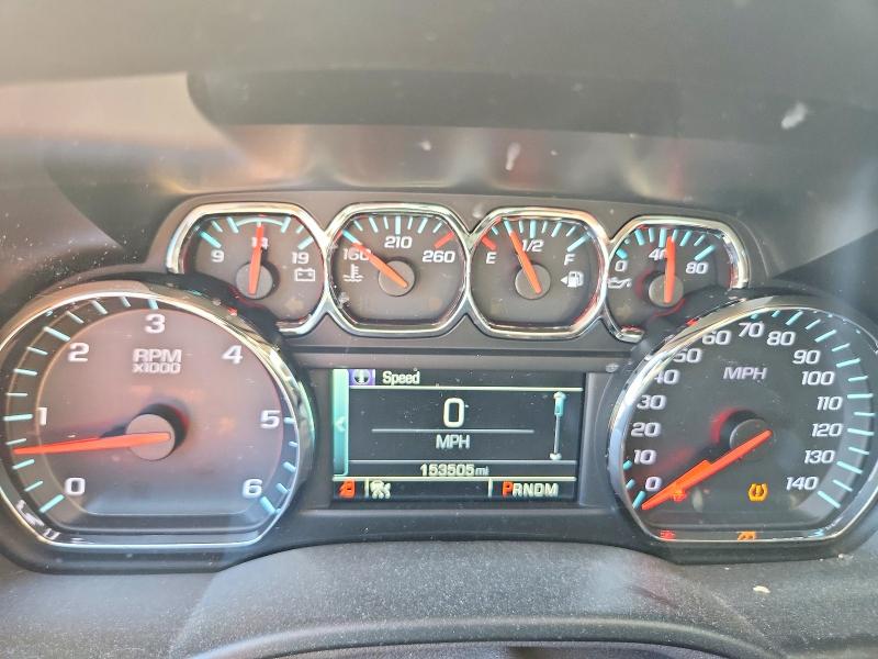 Aukcja sprzedaży 2015 Chevrolet Tahoe, vin: 1GNSCCKC1FR110978, numer aukcji: 53657146