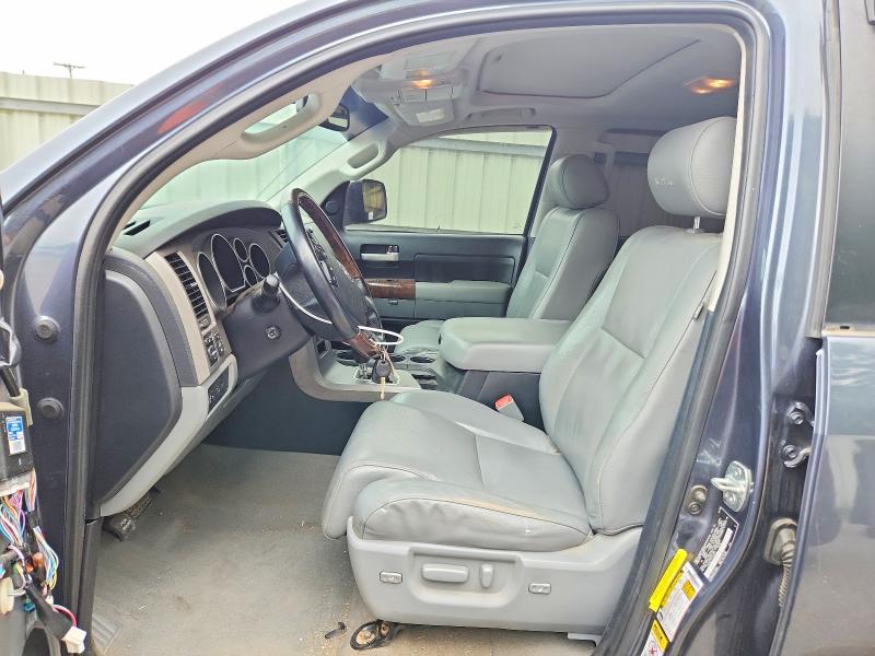 Продаж на аукціоні авто 2010 Toyota Tundra, vin: 5TFHW5F17AX103357, номер лоту: 52702036