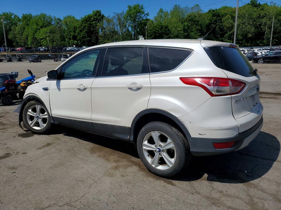 Продажа на аукционе авто 2014 Ford Escape, vin: 1FMCU0GXXEUB21294, номер лота: 55553486