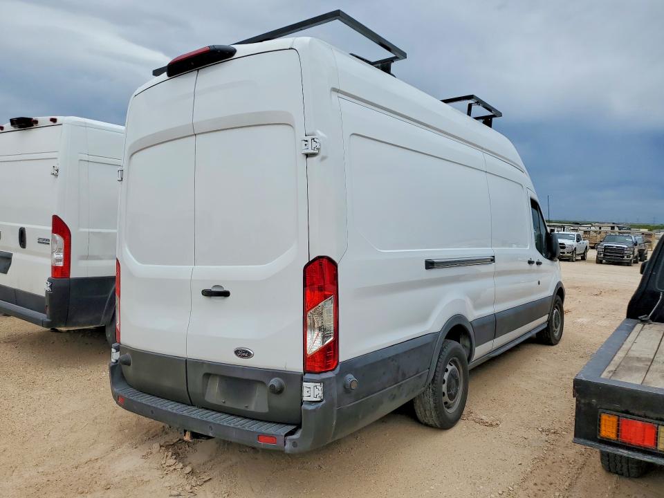 Продажа на аукционе авто 2018 Ford Transit, vin: 1FTYR3XM0JKA54990, номер лота: 53285606
