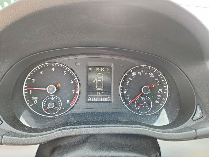 Продаж на аукціоні авто 2013 Volkswagen Passat, vin: 1VWBH7A37DC091126, номер лоту: 54137566
