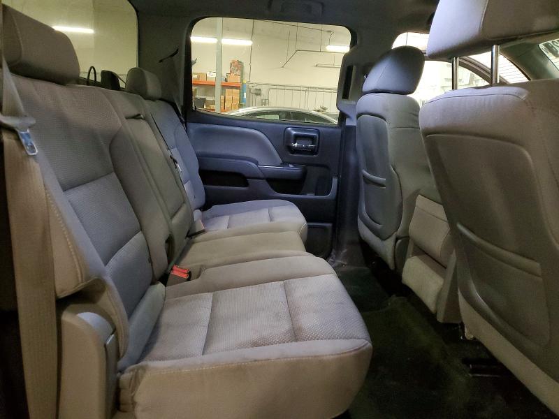 Aukcja sprzedaży 2014 Gmc Sierra, vin: 3GTU2TEC7EG528685, numer aukcji: 52193726