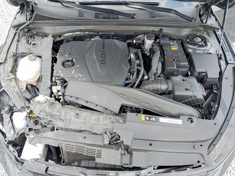 Aukcja sprzedaży 2025 Kia K5, vin: KNAG24J72S5327577, numer aukcji: 54107816