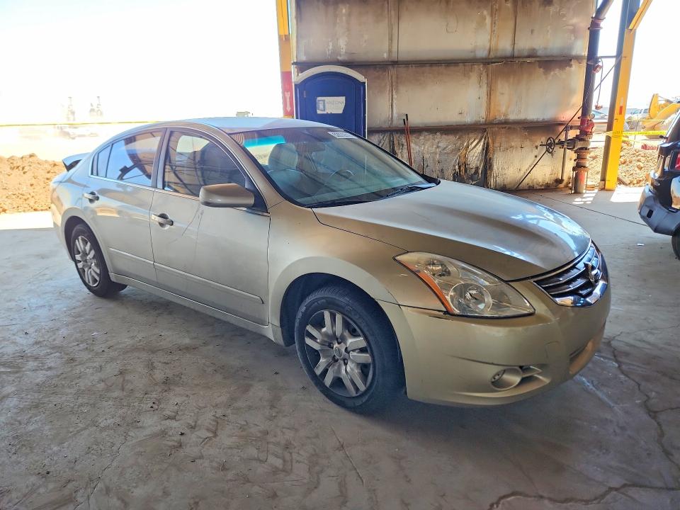 Продаж на аукціоні авто 2010 Nissan Altima, vin: 1N4AL2AP2AN423322, номер лоту: 52870516