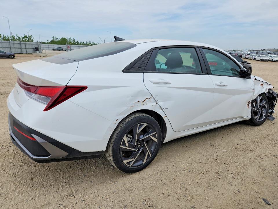 Aukcja sprzedaży 2026 Hyundai Elantra, vin: KMHLM4DG1TU132063, numer aukcji: 55589616