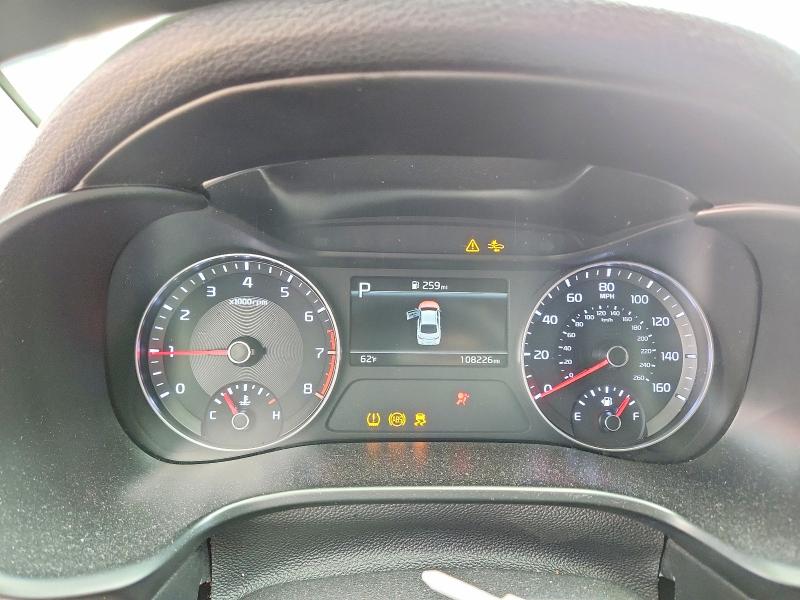 Продаж на аукціоні авто 2023 Kia Forte, vin: 3KPF24AD9PE617587, номер лоту: 55031926
