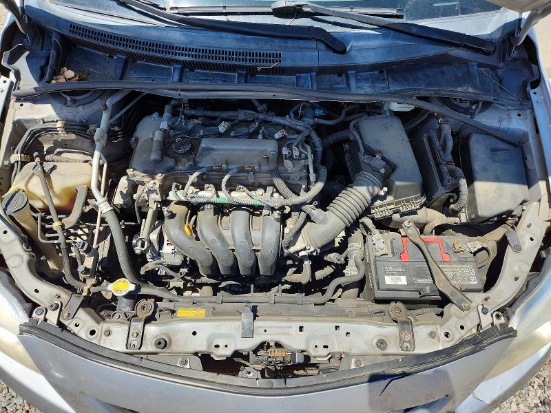Aukcja sprzedaży 2010 Toyota Corolla, vin: 1NXBU4EE0AZ382299, numer aukcji: 53252316