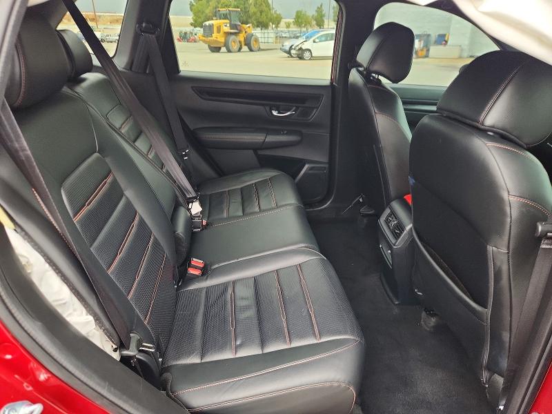 Aukcja sprzedaży 2025 Honda Cr-v, vin: 7FARS5H82SE008408, numer aukcji: 52526246
