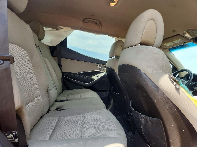 Aukcja sprzedaży 2014 Hyundai Santa Fe Sport, vin: 5XYZU3LB1EG150713, numer aukcji: 54717476