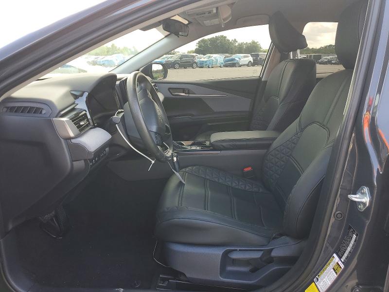 53721166 :رقم المزاد ، 4T1DAACKXSU059212 vin ، 2025 Toyota Camry مزاد بيع