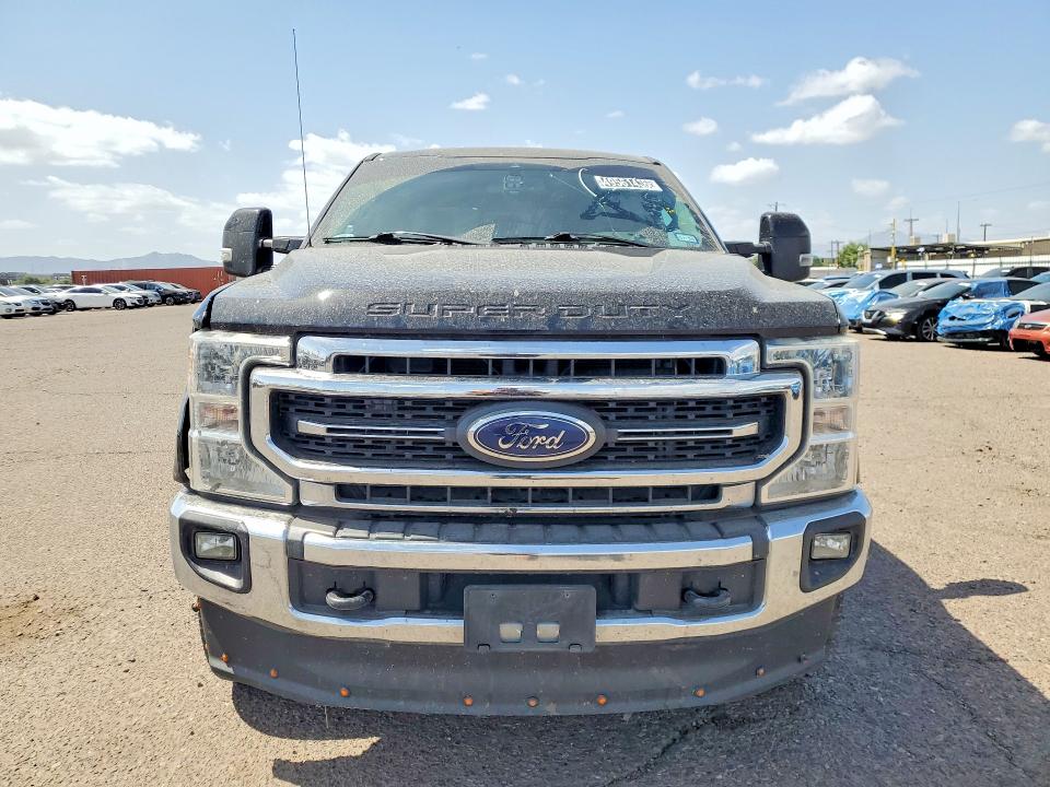 2021 Ford F250 მანქანა იყიდება აუქციონზე, vin: 1FT7W2BN7MEC30953, აუქციონის ნომერი: 49561436