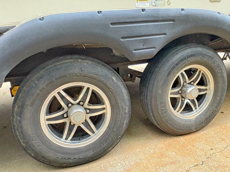 Продаж на аукціоні авто 2015 Keystone Outback, vin: 4YDT31228FB452653, номер лоту: 54987076