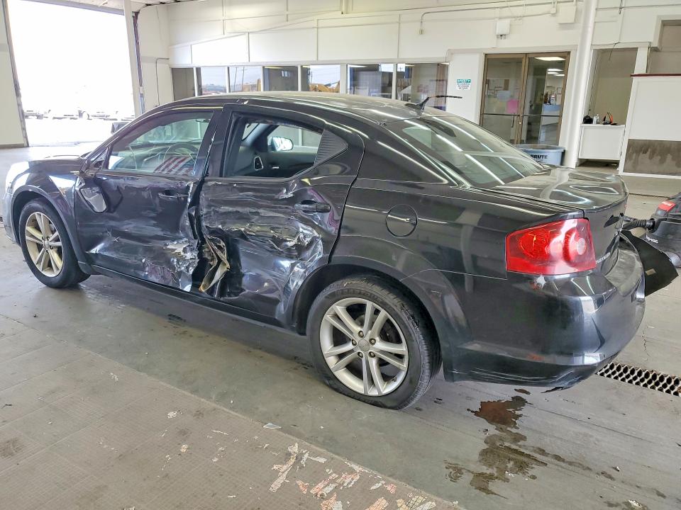 Aukcja sprzedaży 2013 Dodge Avenger, vin: 1C3CDZAB7DN512261, numer aukcji: 53439916
