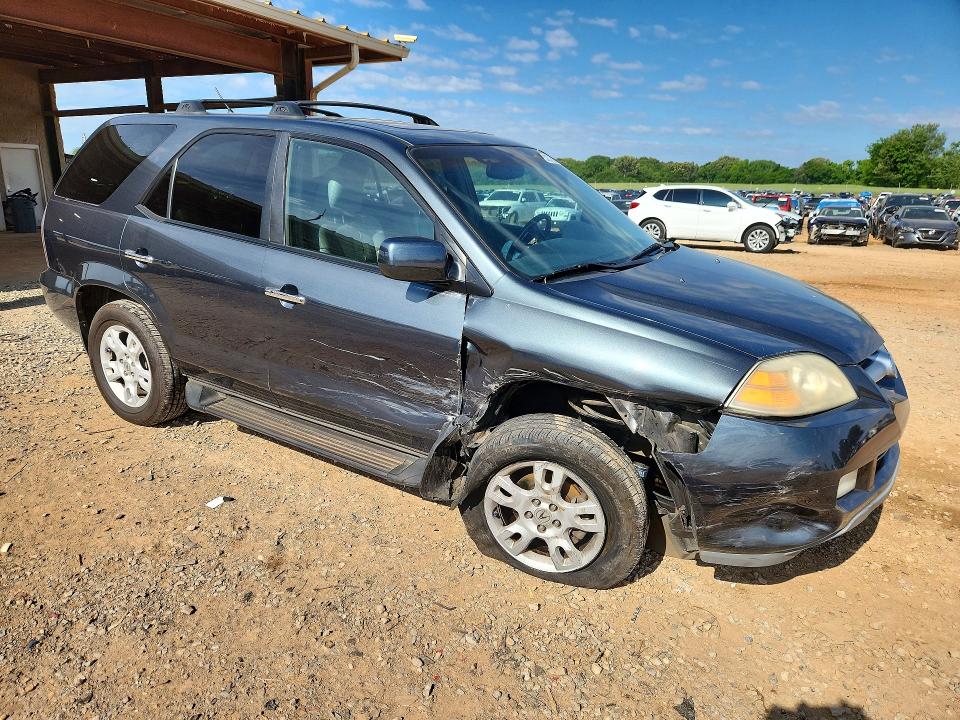 Aukcja sprzedaży 2004 Acura Mdx, vin: 2HNYD18894H522239, numer aukcji: 53273606