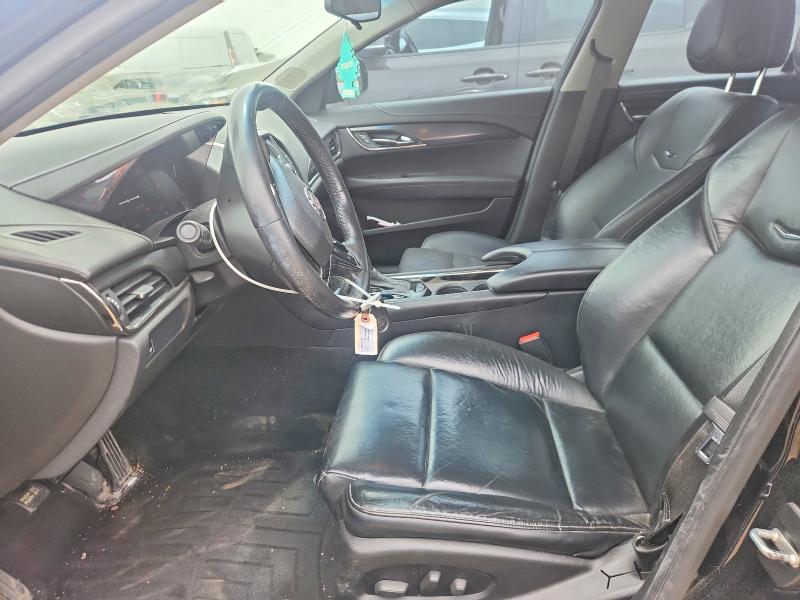 Продажа на аукционе авто 2013 Cadillac Ats, vin: 1G6AG5RX7D0171494, номер лота: 53619856