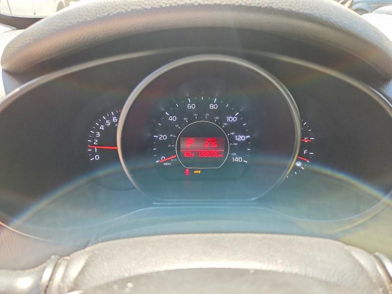 Продаж на аукціоні авто 2019 Kia Soul, vin: KNDJP3A50K7632132, номер лоту: 55400876