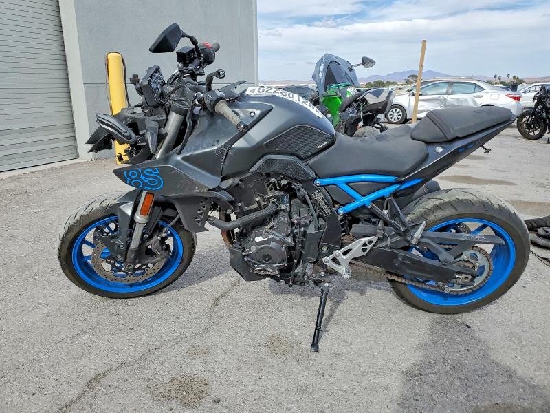 2024 Suzuki Gsx800 მანქანა იყიდება აუქციონზე, vin: JS1EM11B5R7100111, აუქციონის ნომერი: 52230126