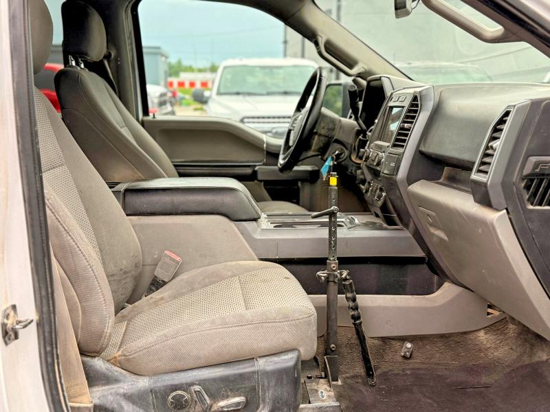 Продажа на аукционе авто 2019 Ford F150, vin: 1FTEW1E42KKE96741, номер лота: 54620006