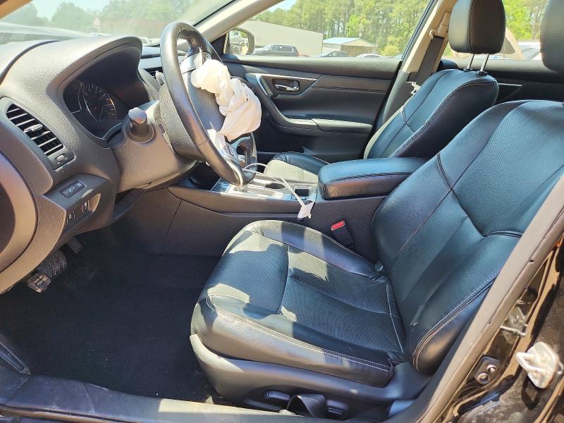 54209116 :رقم المزاد ، 1N4AL3AP7GC145107 vin ، 2016 Nissan Altima مزاد بيع