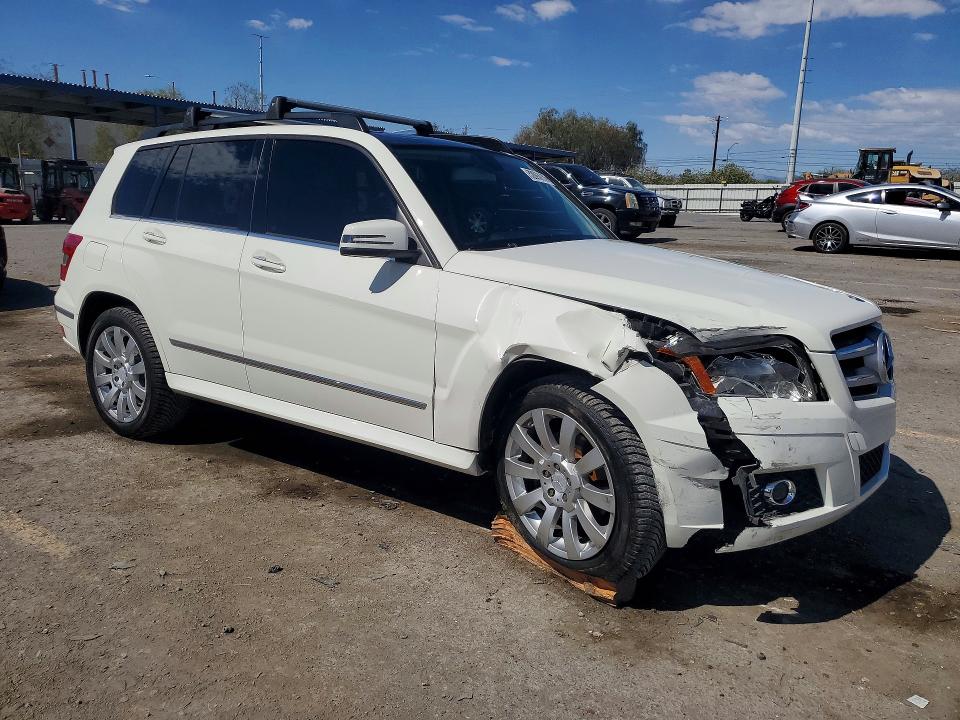 Aukcja sprzedaży 2012 Mercedes-benz Glk, vin: WDCGG5GB8CF865048, numer aukcji: 52093936