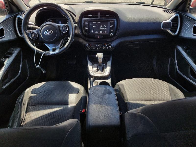 Aukcja sprzedaży 2021 Kia Soul, vin: KNDJ23AU4M7741377, numer aukcji: 53015816