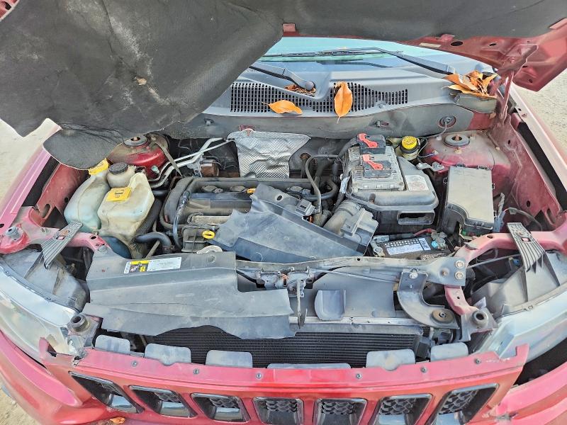 54426536 :رقم المزاد ، 1C4NJCBA0FD334749 vin ، 2015 Jeep Compass مزاد بيع