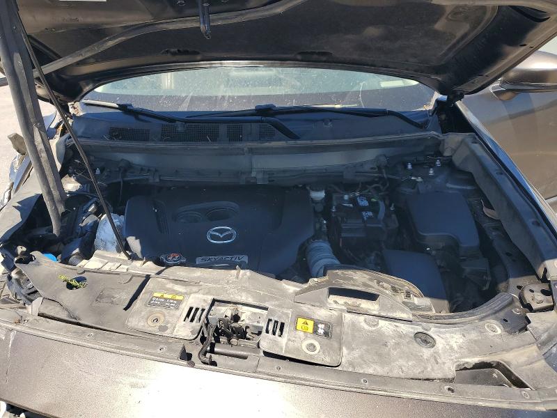 Aukcja sprzedaży 2019 Mazda Cx-9, vin: JM3TCBCY8K0309775, numer aukcji: 54732626