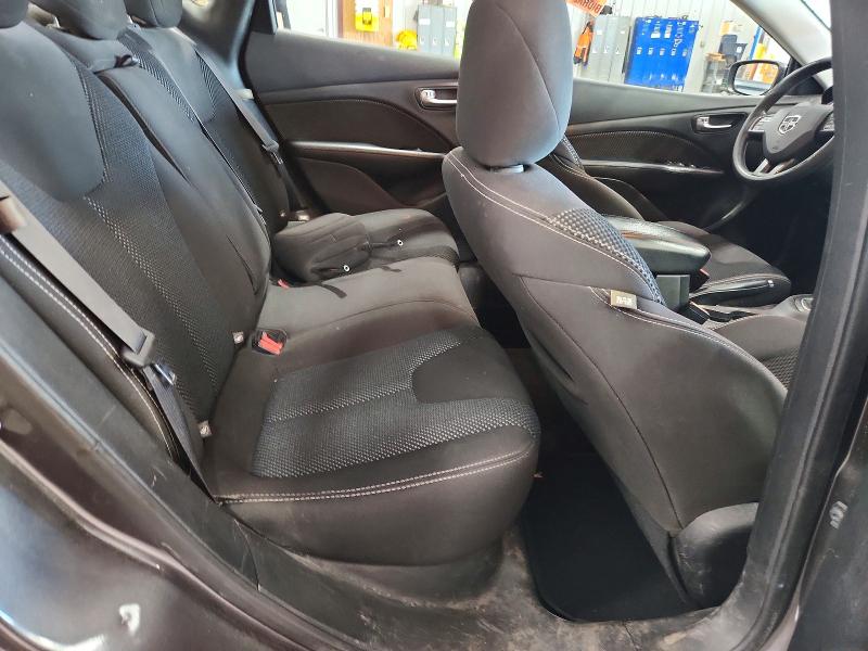 Aukcja sprzedaży 2015 Dodge Dart, vin: 1C3CDFBB4FD286413, numer aukcji: 53260886
