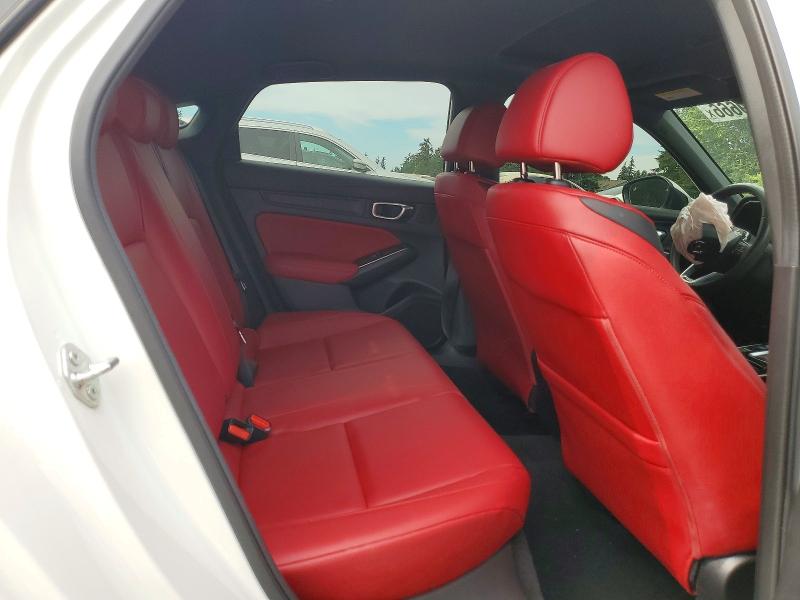 Aukcja sprzedaży 2024 Acura Integra, vin: 19UDE4H30RA016281, numer aukcji: 55439666